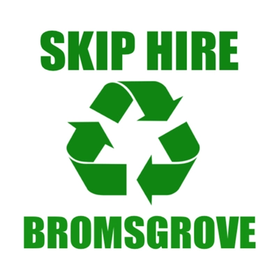 Skip Hire Bromsgrove