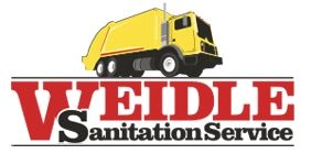 Weidle Sanitation Service