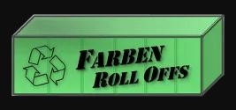 Farben Roll Offs