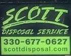 Scott Disposal