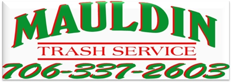 Mauldin Trash, Inc.