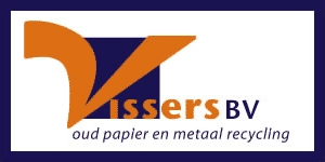 Vissers BV Waste Paper And Metal Recycling.