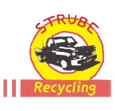 Strube Recycling