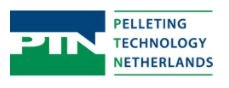 Pelleting Technology Netherlands BV