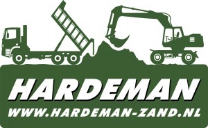 Hardeman Zand & Grind