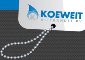 Kuwait Oliehandel BV