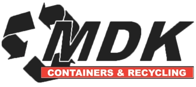 MDK Containers & Recycling