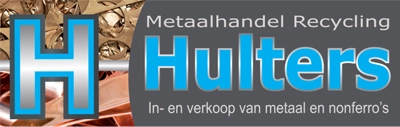 Metaalhandel & Recycling Hulters BV