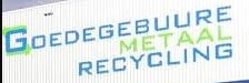 Goedegebuure Metaal Recycling