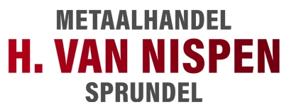 Metaalhandel H. van Nispen B.V.