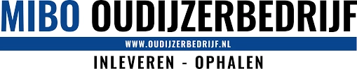 MIBO Oudijzerbedrijf