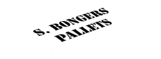 S.Bongers Pallets