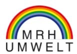 MRH Umwelt