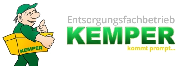 Entsorgungsfachbetrieb Kemper GmbH