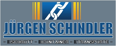 JÃ¼rgen Schindler Scrap Trading