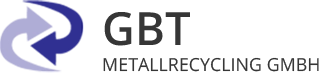 GBT Metallrecyling