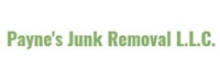 Payne's Junk Removal L.L.C.