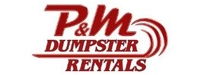 P & M Dumpster Rentals