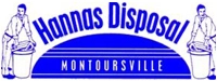 Hannas Disposal