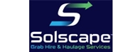 Solscape Waste Management and Grab Hire