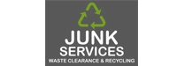 Junk Services - Waste Clearance & Recycling