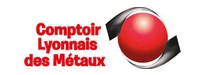 Comptoir Lyonnais des MÃ©taux