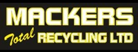 Mackers Total Recycling LTD