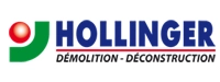 Hollinger DÃ©molition