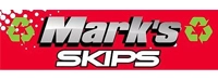 Marks skips