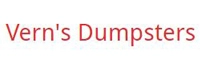 Vernâ€™s Dumpster Rentals Inc.