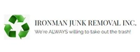 IRONMAN Junk Removal Inc.