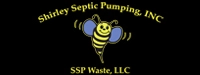 Shirley Septic Pumping Inc. and SSP Waste, LLC