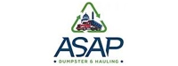 ASAP Dumpsters & Hauling