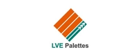 LVE Palettes