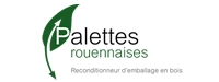 Palettes Rouennaises