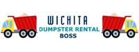 Wichita Dumpster Rental Boss