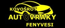 KovoÅ¡rot Fenyvesi s.r.o