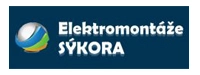 ElektromontÃ¡Å¾e SÃ½kora spol. Ltd.