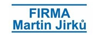 Firma Martin JirkÅ¯