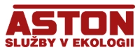 ASTON - sluÅ¾by v ekologii, s.r.o.