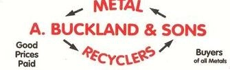 A Buckland & Sons Ltd