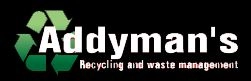 Addymanâ€™s Recycling & Waste Management