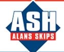 Alanâ€™s Skip Hire