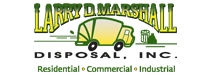 Larry D Marshall Disposal, Inc.