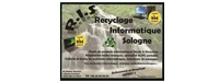 Computer Recycling Sologne