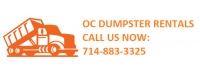 OC Dumpster Bin Rentals