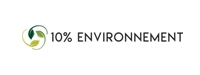 10% Environnement