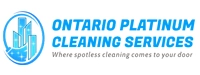 Ontario Platinum Cleaning Services LTD