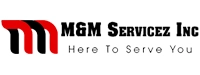 M&M Servicez Inc.