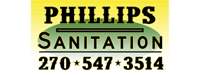 Phillips Sanitation